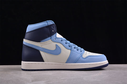 Air Jordan 1 High OG "First in Flight"  AJ1 FD2596-400