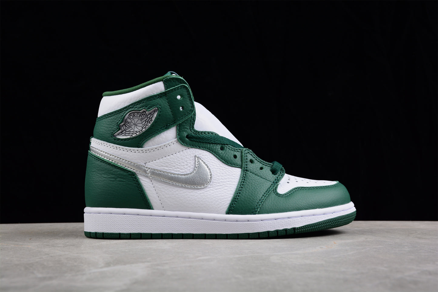 Air Jordan 1 High OG "Gorge Green" AJ1  DZ5485-303