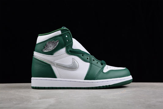 Air Jordan 1 High OG "Gorge Green" AJ1  DZ5485-303