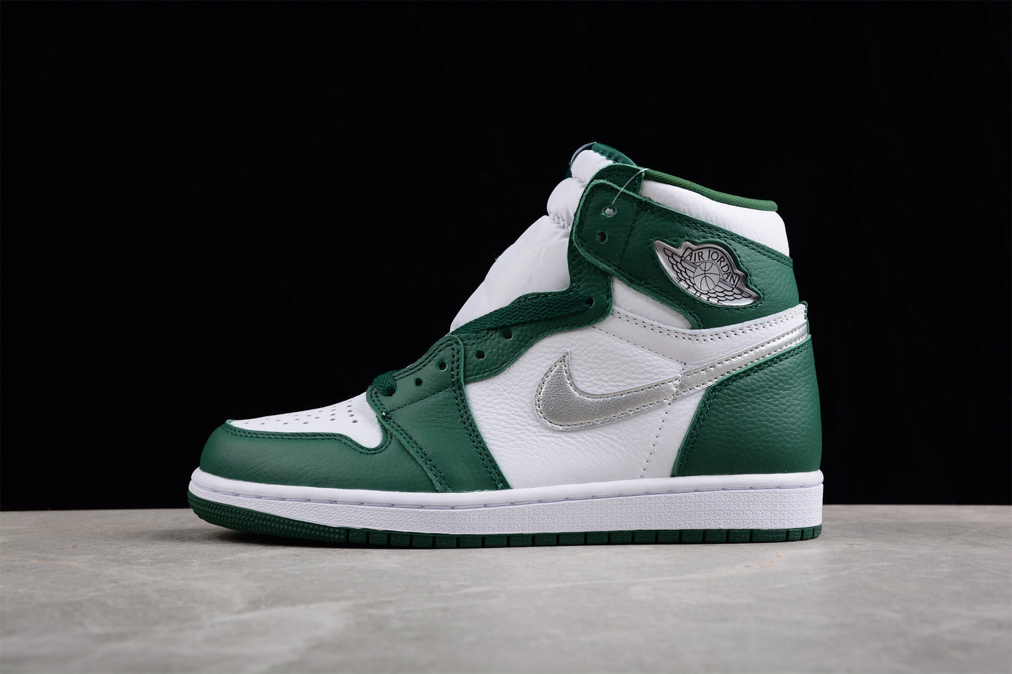 Air Jordan 1 High OG "Gorge Green" AJ1  DZ5485-303