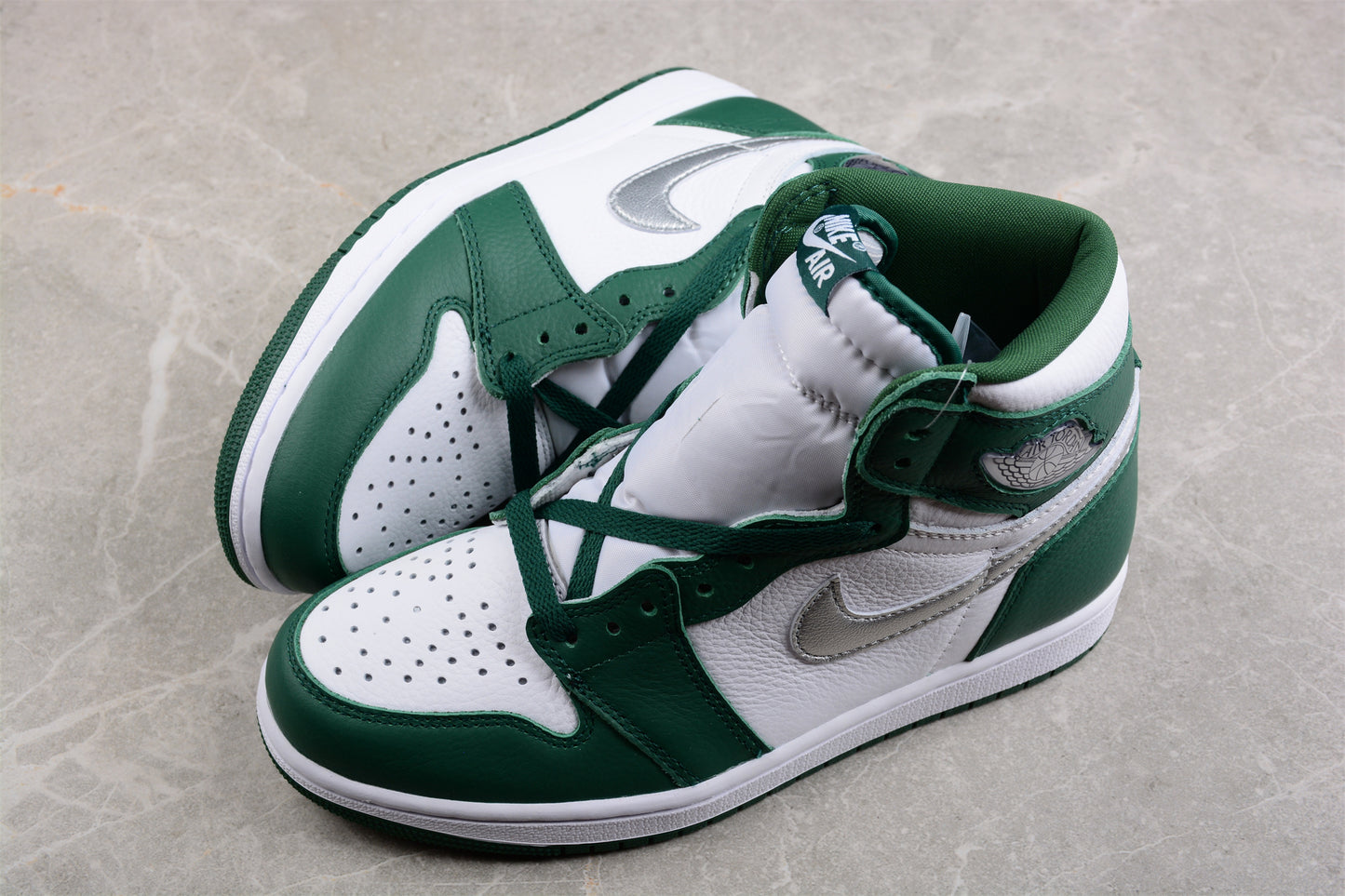 Air Jordan 1 High OG "Gorge Green" AJ1  DZ5485-303