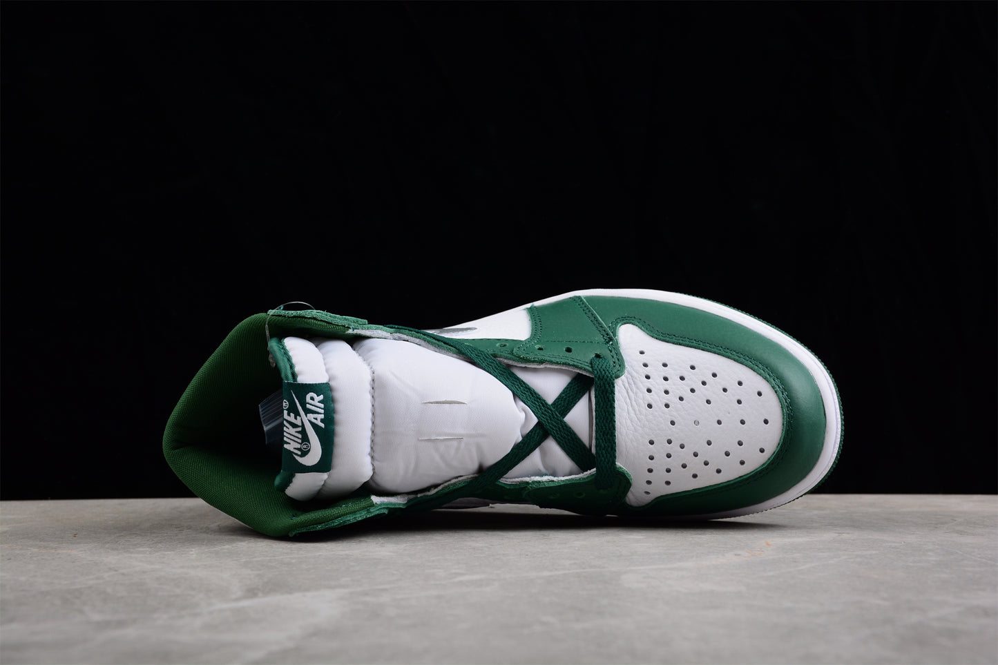Air Jordan 1 High OG "Gorge Green" AJ1  DZ5485-303