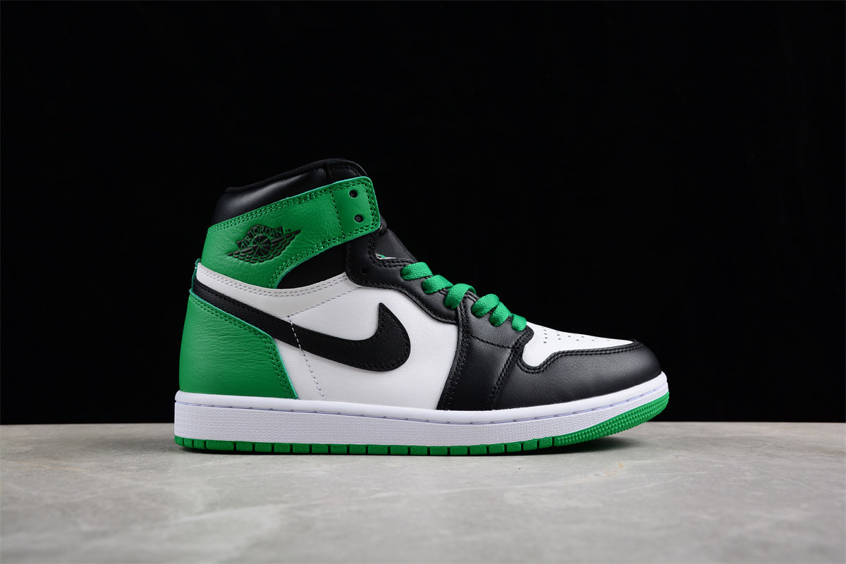 Air Jordan 1 High OG "Lucky Green" AJ1  DZ5485-031