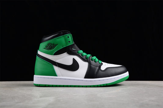 Air Jordan 1 High OG "Lucky Green" AJ1  DZ5485-031