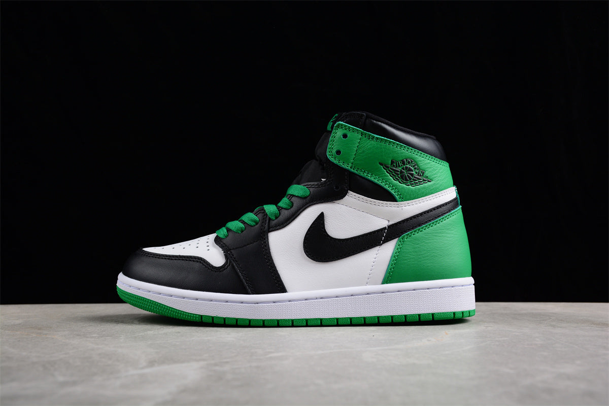 Air Jordan 1 High OG "Lucky Green" AJ1  DZ5485-031