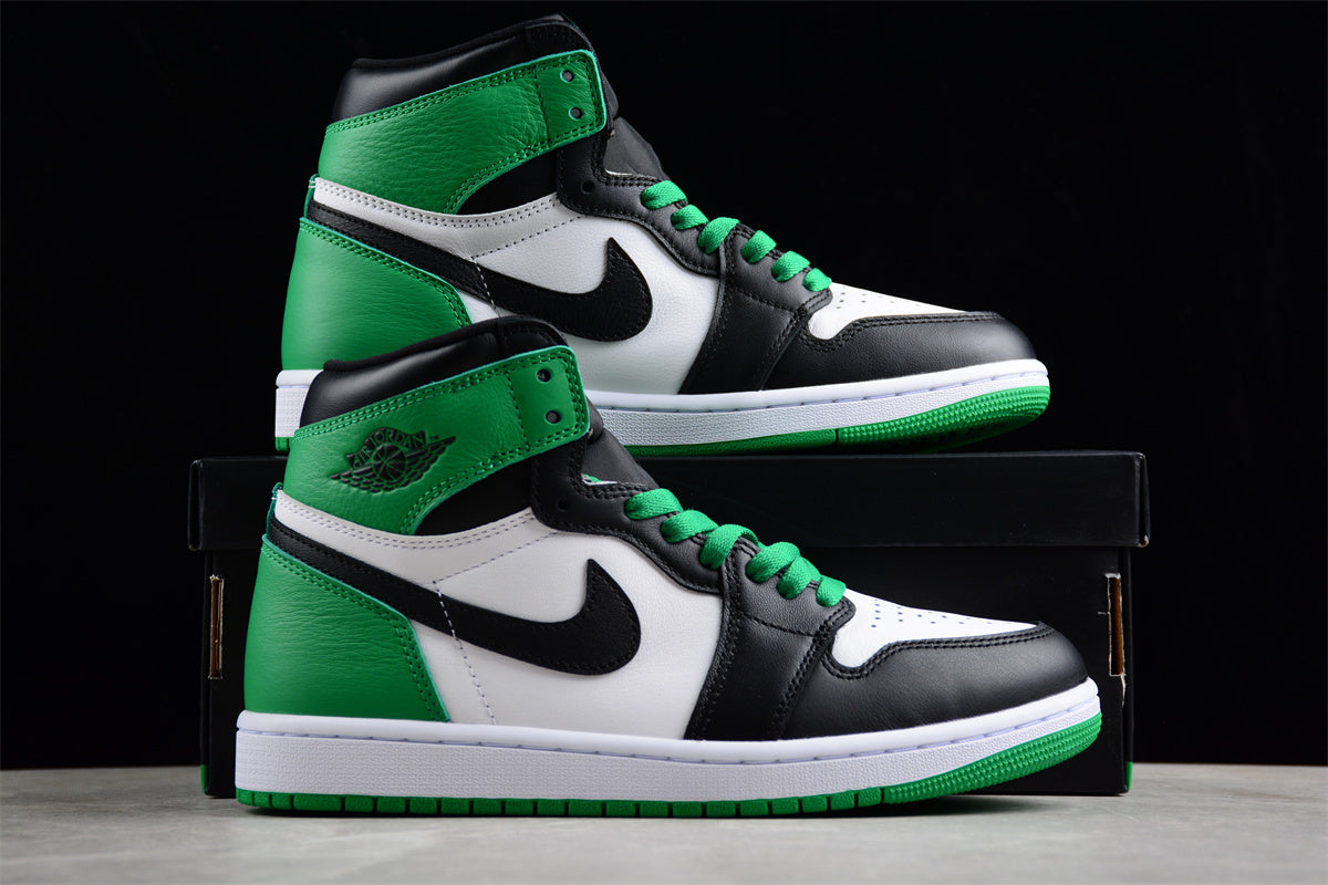 Air Jordan 1 High OG "Lucky Green" AJ1  DZ5485-031