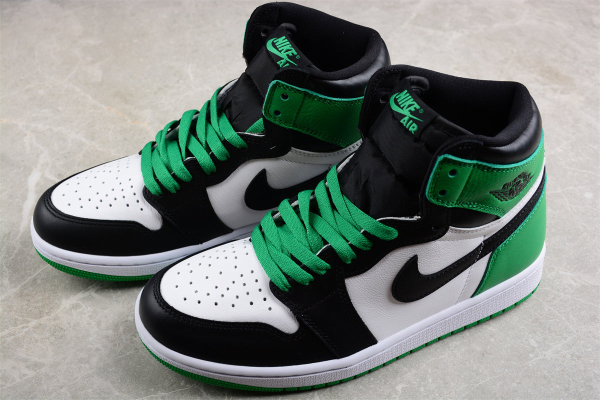 Air Jordan 1 High OG "Lucky Green" AJ1  DZ5485-031