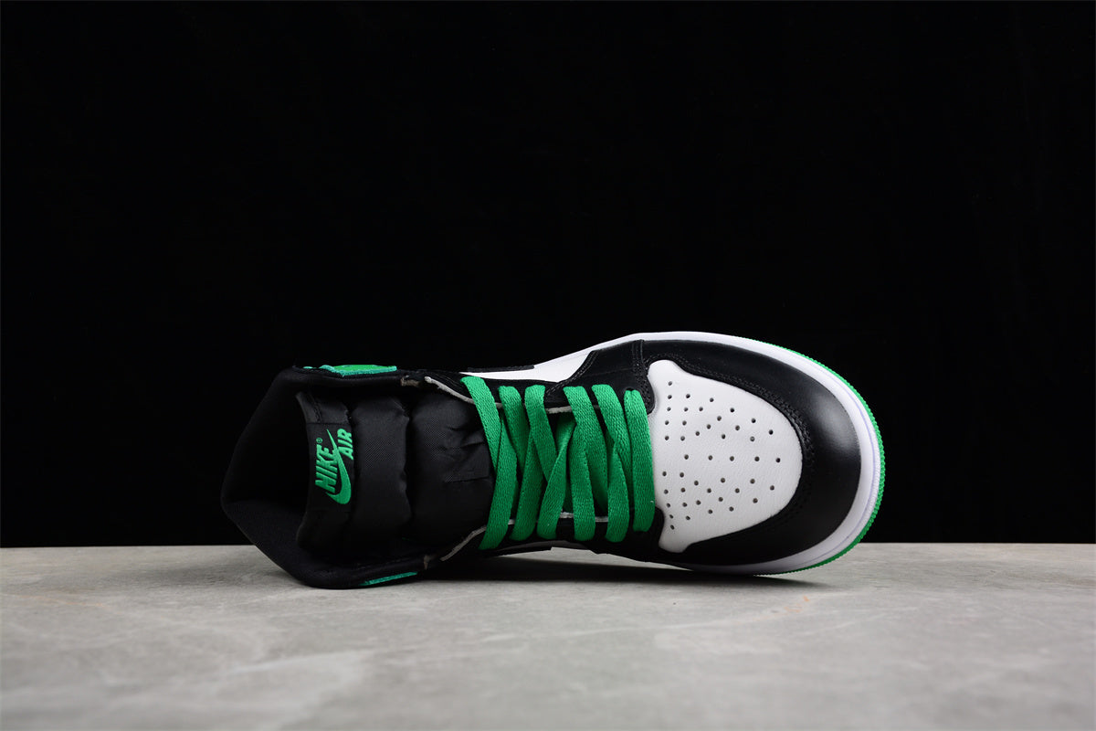 Air Jordan 1 High OG "Lucky Green" AJ1  DZ5485-031