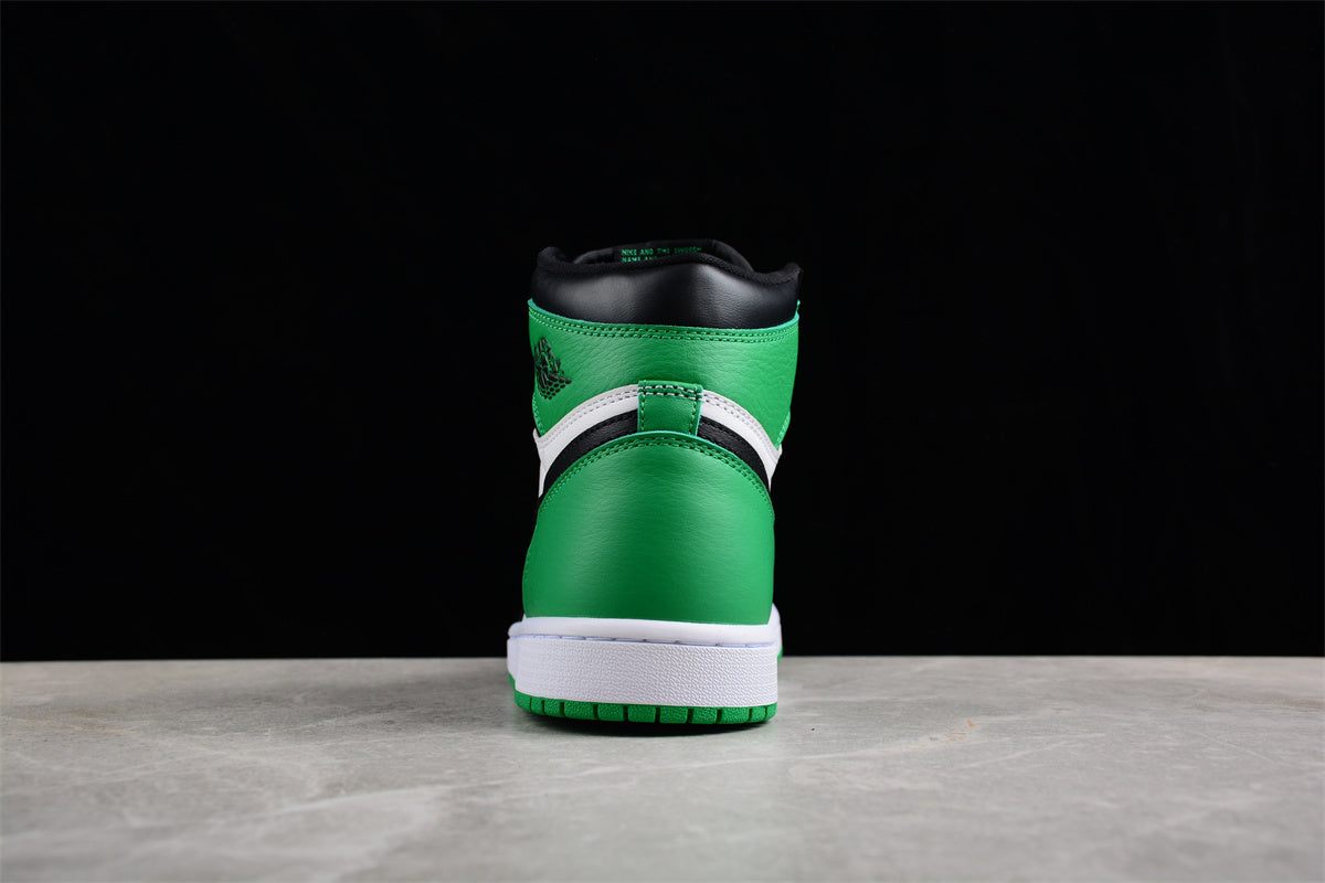 Air Jordan 1 High OG "Lucky Green" AJ1  DZ5485-031