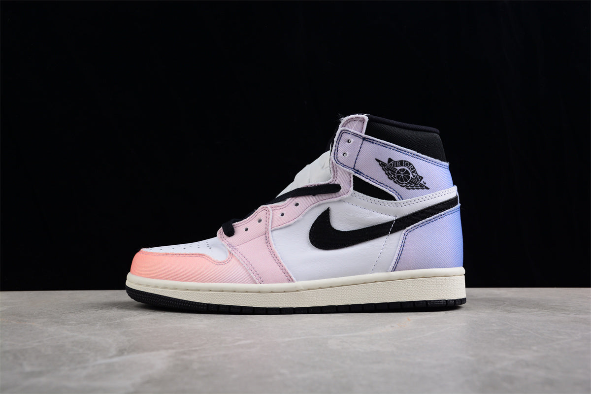 Air Jordan 1 High OG "Skyline"  DX0054-805