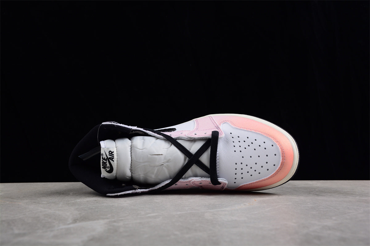 Air Jordan 1 High OG "Skyline"  DX0054-805