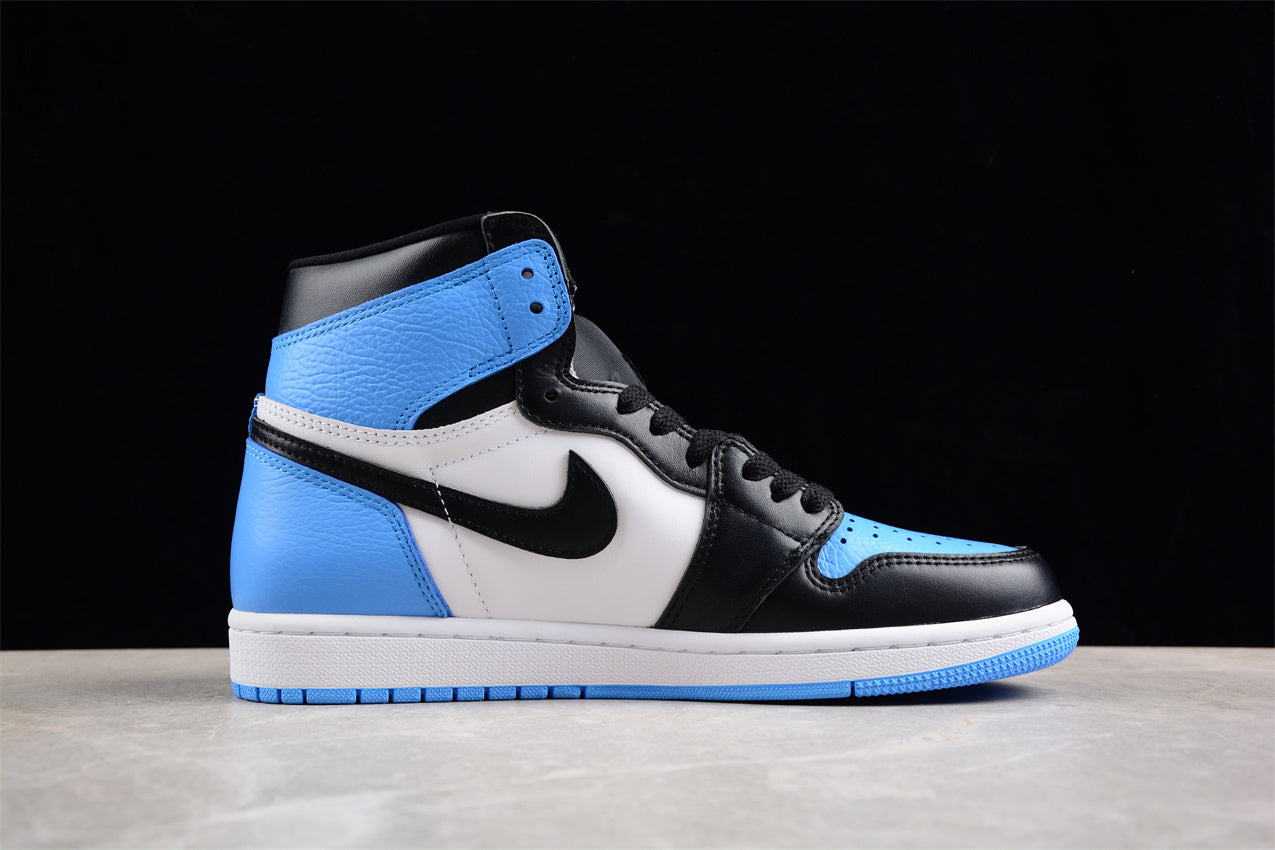 Air Jordan 1 High OG "UNC Toe" AJ1  DZ5485-400
