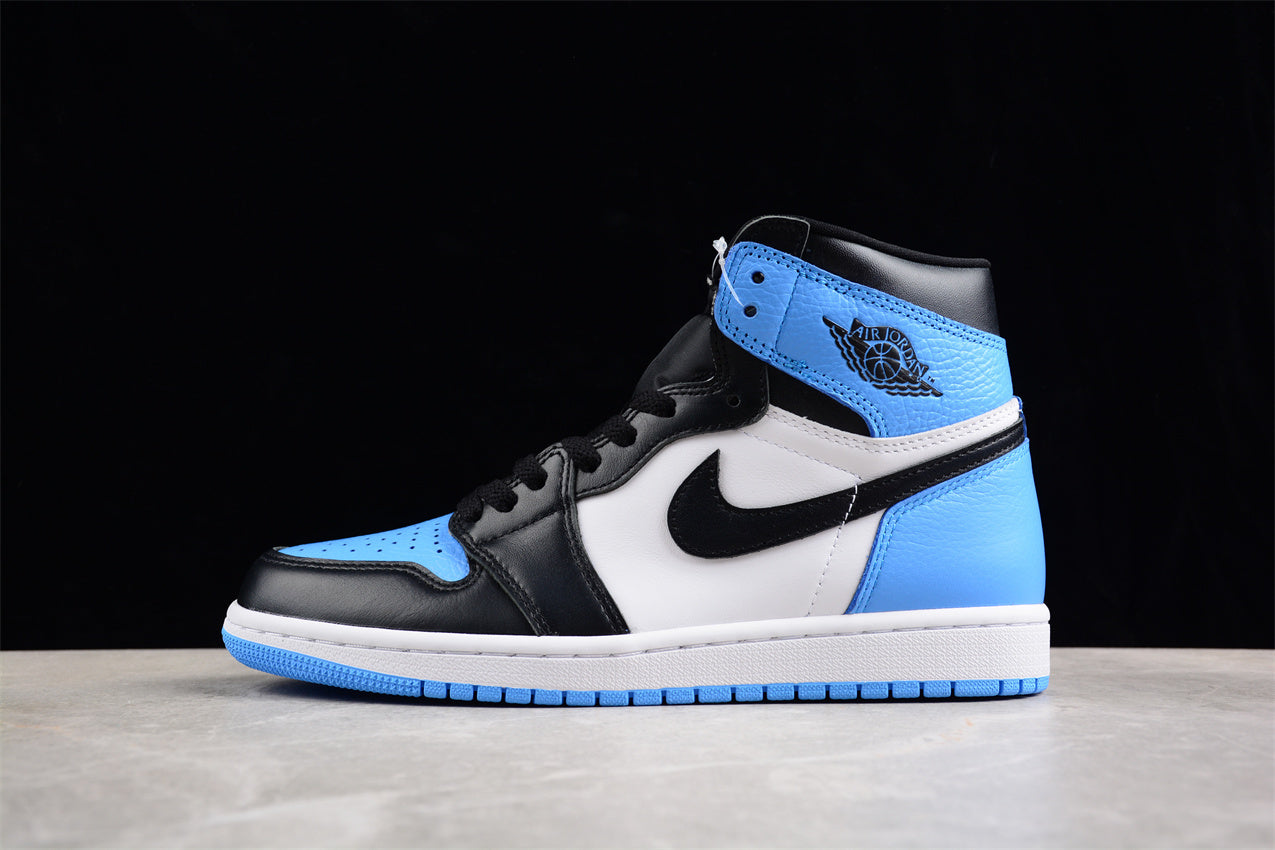 Air Jordan 1 High OG "UNC Toe" AJ1  DZ5485-400
