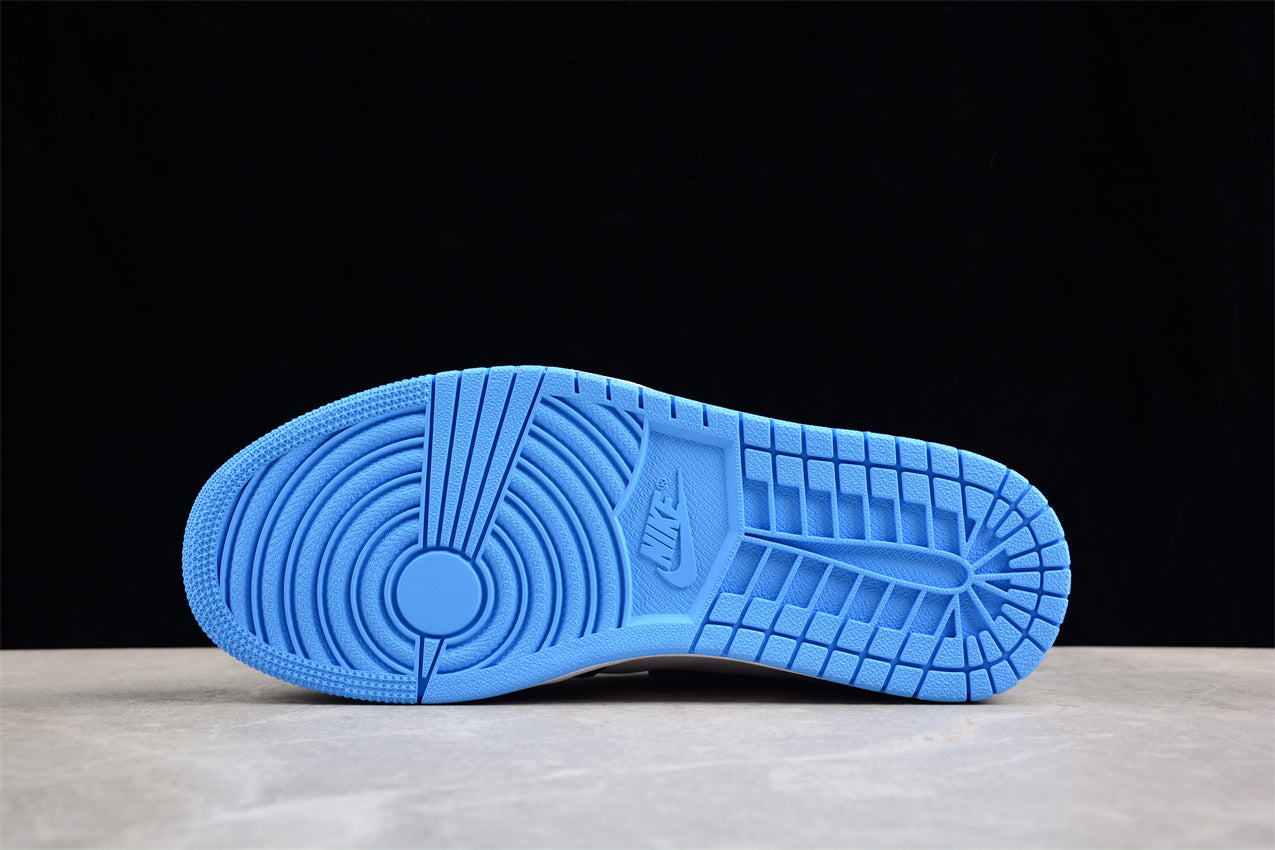 Air Jordan 1 High OG "UNC Toe" AJ1  DZ5485-400