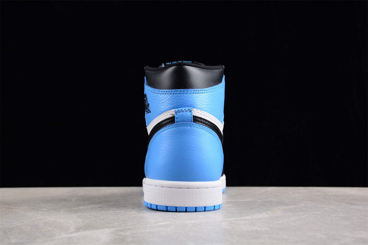 Air Jordan 1 High OG "UNC Toe" AJ1  DZ5485-400