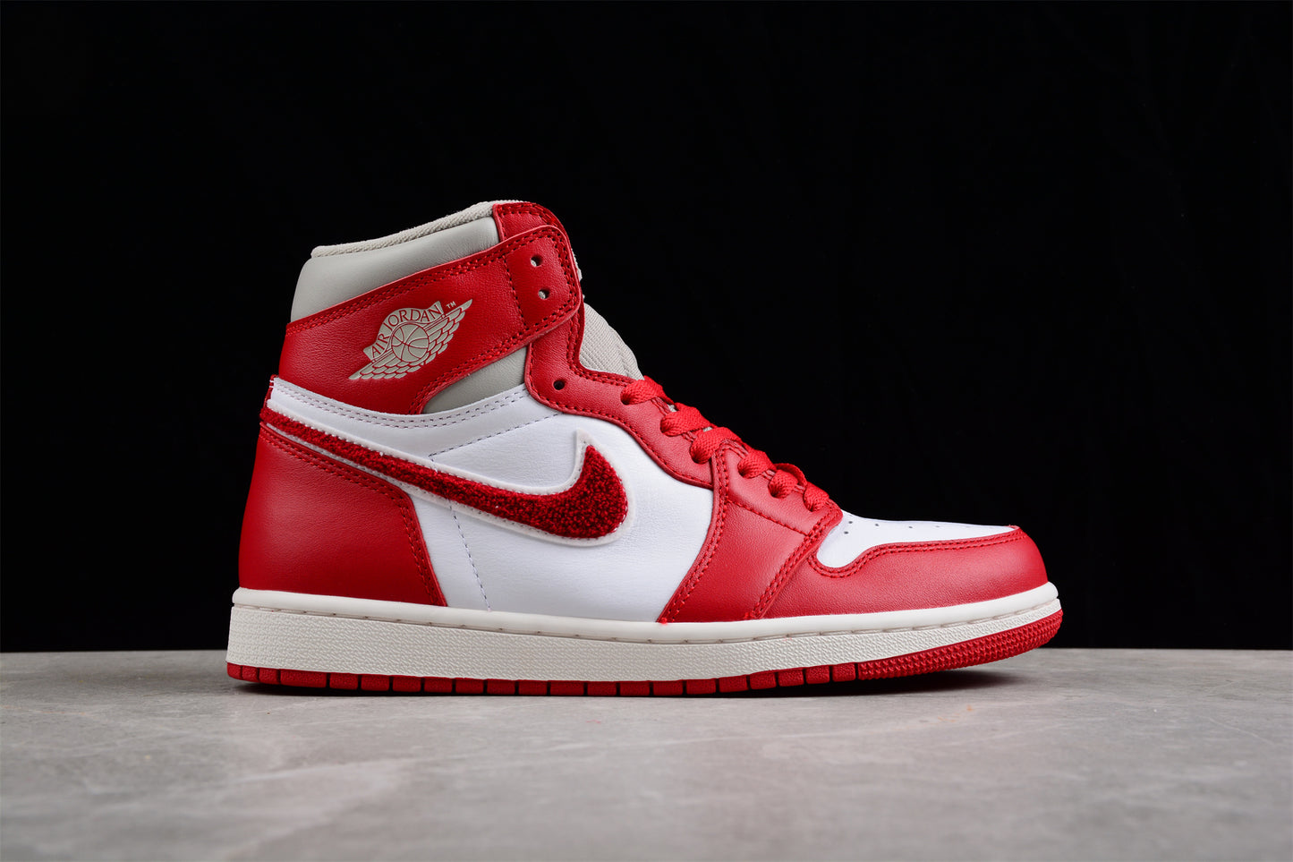 Air Jordan 1 " Iron Ore " AJ1  DJ4891-061