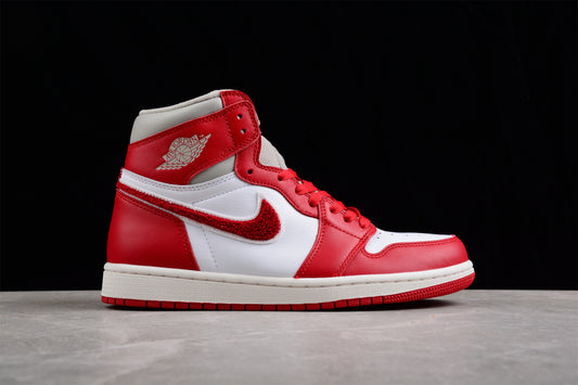 Air Jordan 1 " Iron Ore " AJ1  DJ4891-061