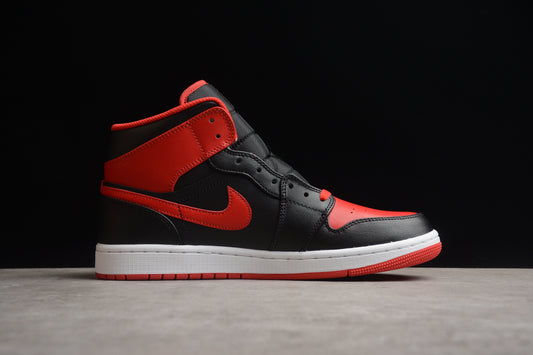 Air Jordan 1 Mid AJ1  DQ8426-060