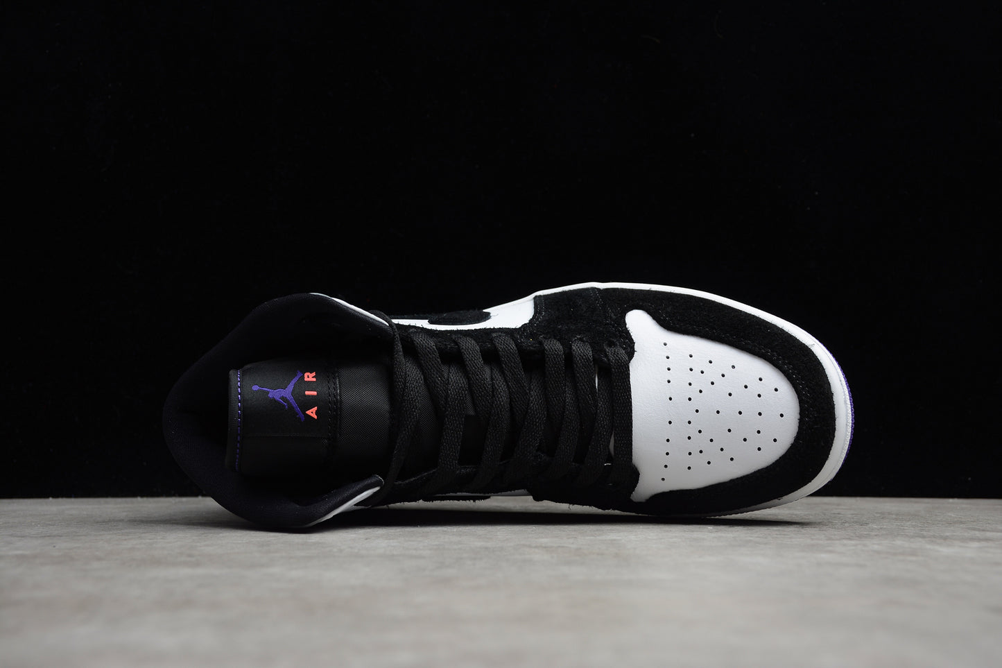 Air Jordan 1 Mid SE x Union 852542-105