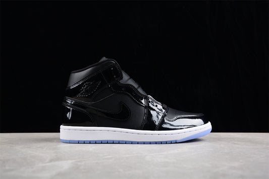 Air Jordan 1 Mid "Space Jam" AJ1  DV1308-004