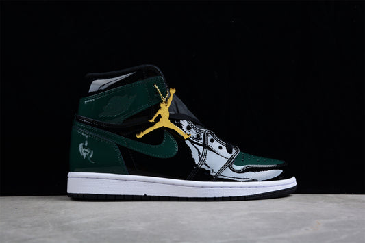 Air Jordan 1 Retro Hi NRG/UN AJ1  AV3905-038