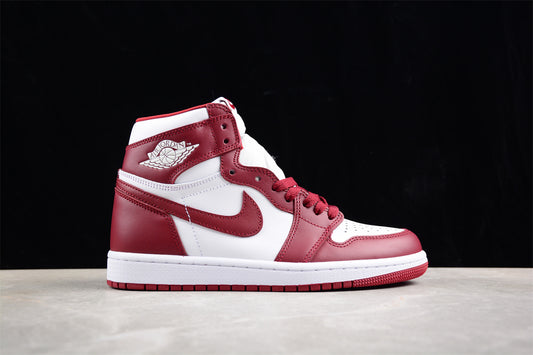 Air Jordan 1 Retro High "Dune Red" AJ1  DZ5485-160
