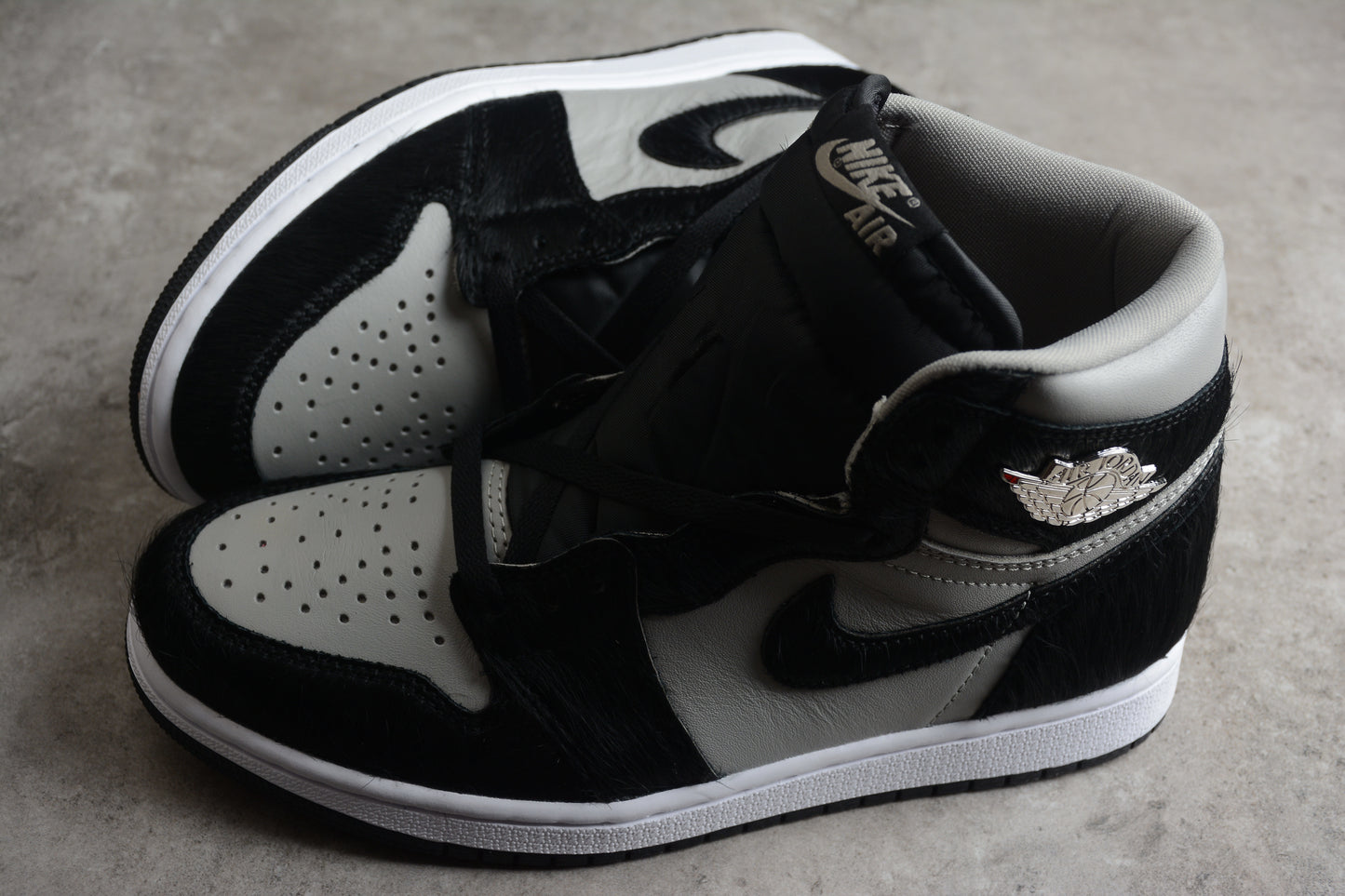 Air Jordan 1 Retro High OG AJ1   DZ2523-001