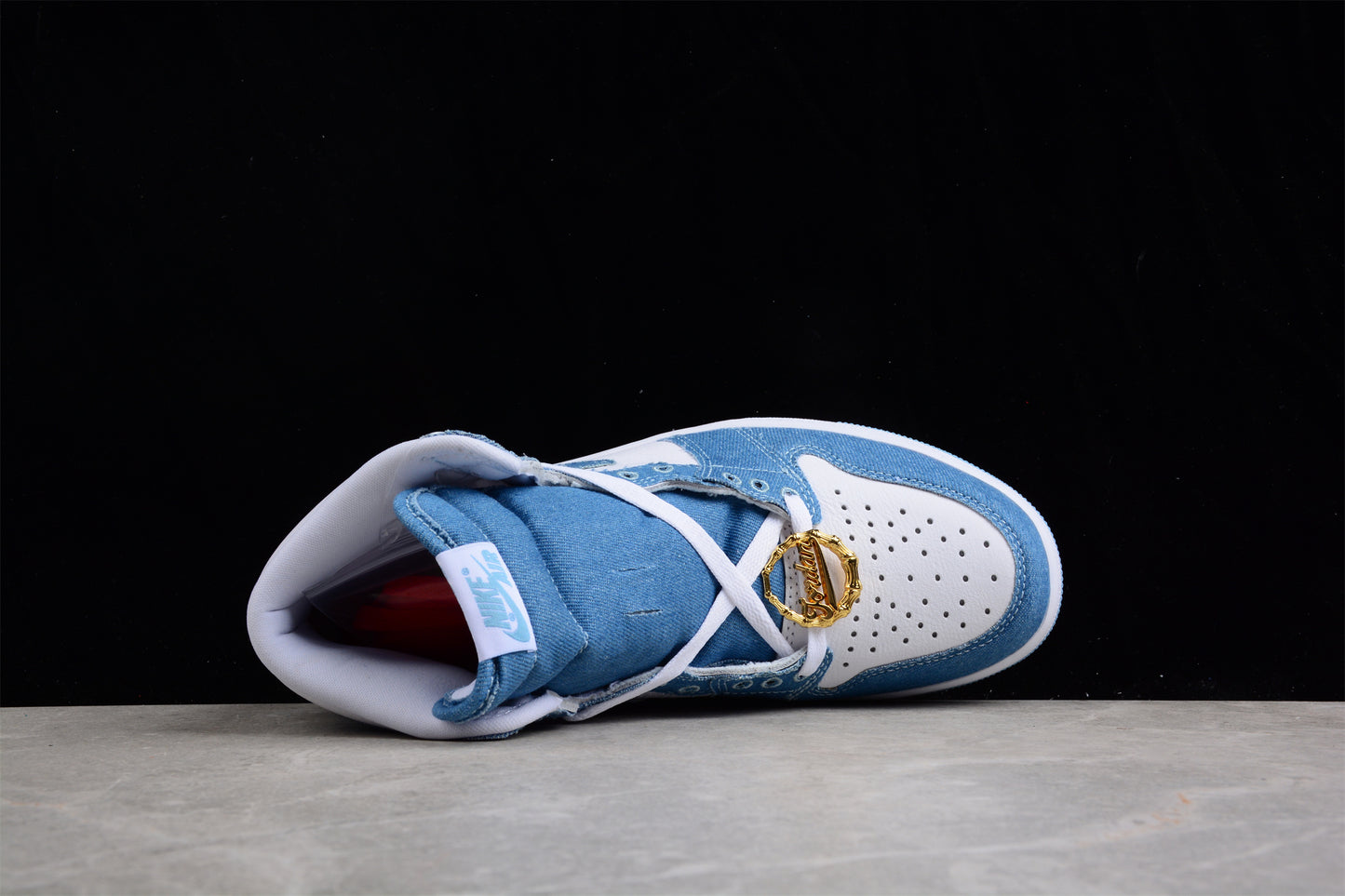 Air Jordan 1 Retro WMNS “Denim”  DM9036 104WL