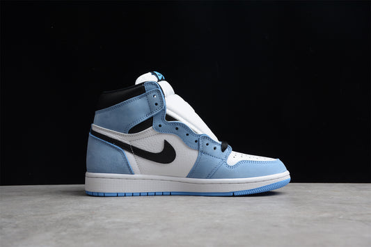 Air Jordan 1 " University Blue " R28  555088-134