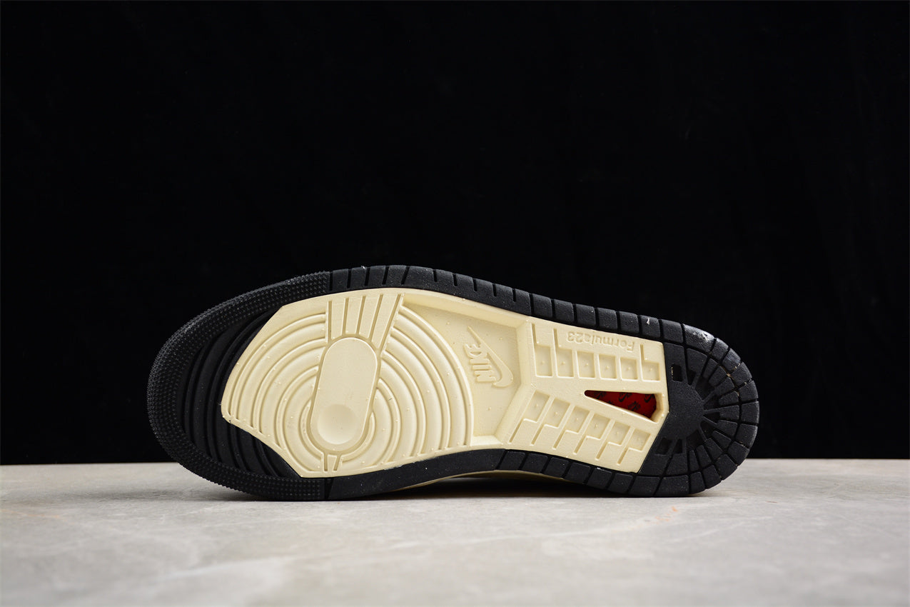 Air Jordan 1 Zoom CMFT AJ1  DV1305-104
