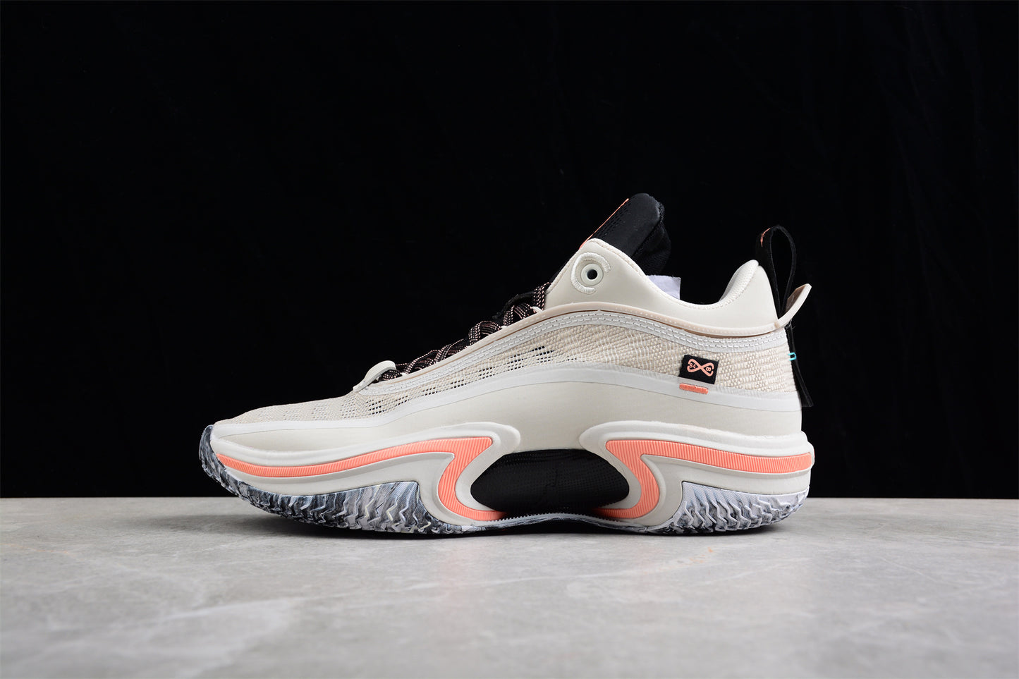 Air Jordan 36 Low PF  DH0832-160