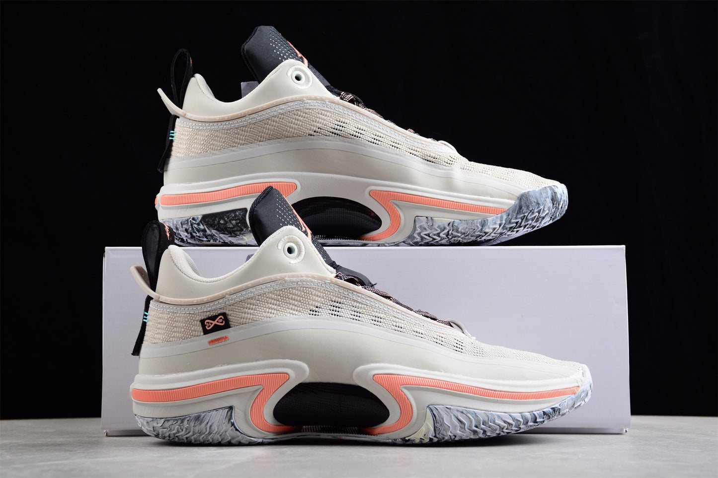 Air Jordan 36 Low PF  DH0832-160