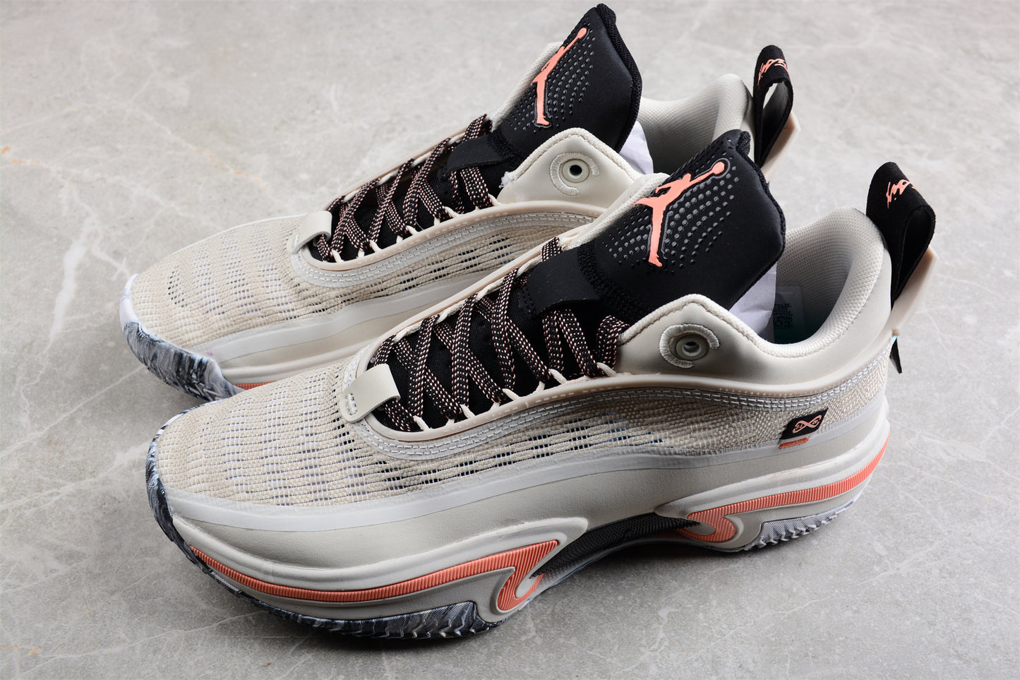 Air Jordan 36 Low PF  DH0832-160