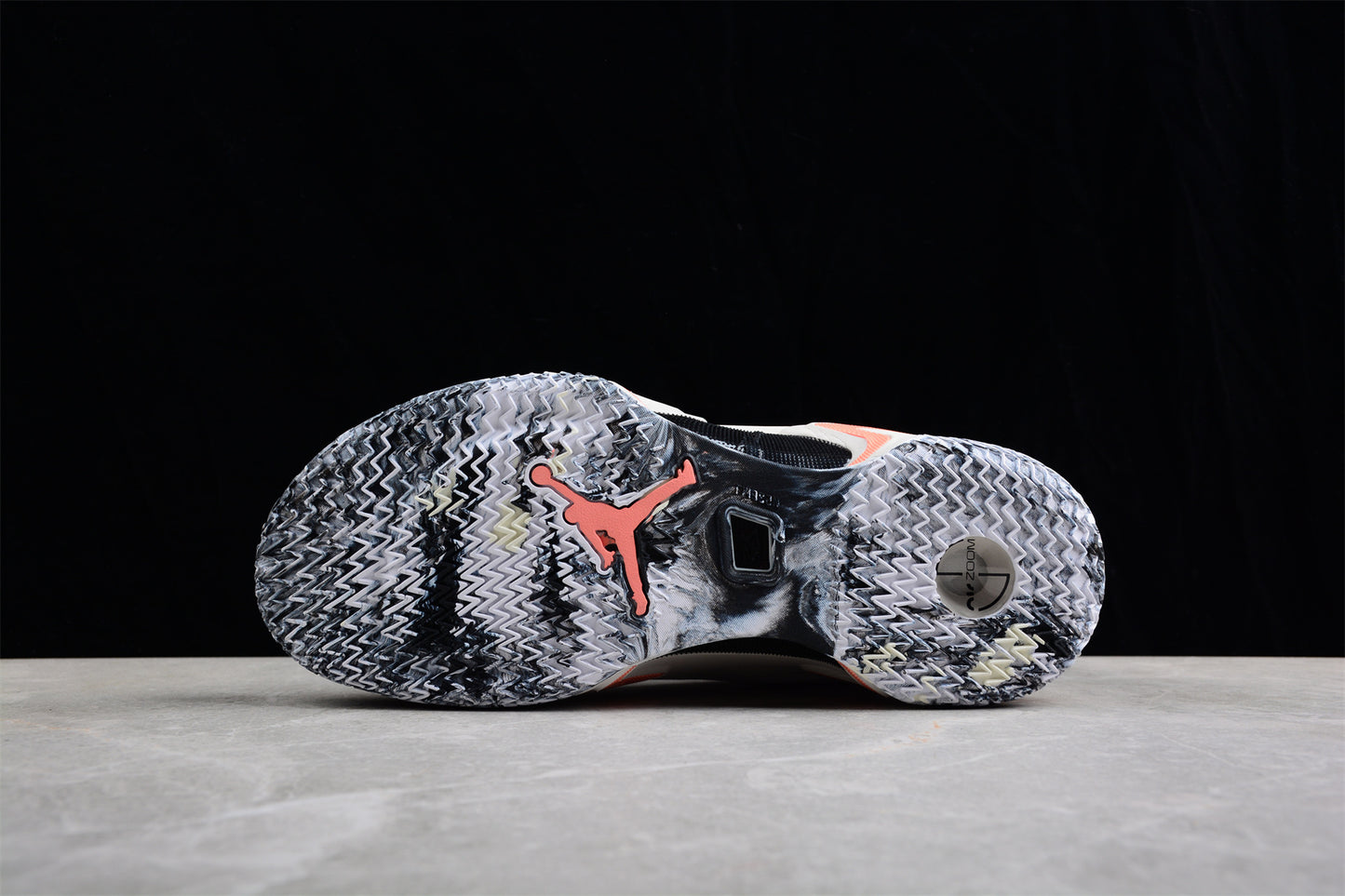 Air Jordan 36 Low PF  DH0832-160