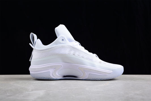 Air Jordan 36 Low “Pure Money”  DH0833-101