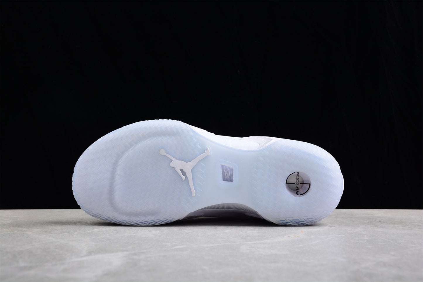 Air Jordan 36 Low “Pure Money”  DH0833-101