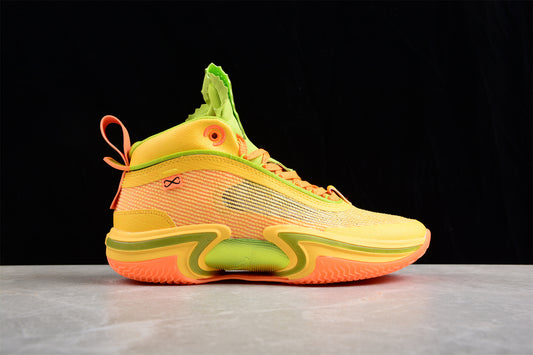 Air Jordan 36 PE “TACO JAY”  DQ6866-803