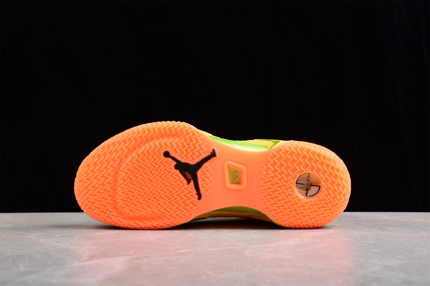 Air Jordan 36 PE “TACO JAY”  DQ6866-803