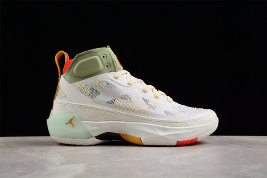 Air Jordan 37 CNY  FD4688-190