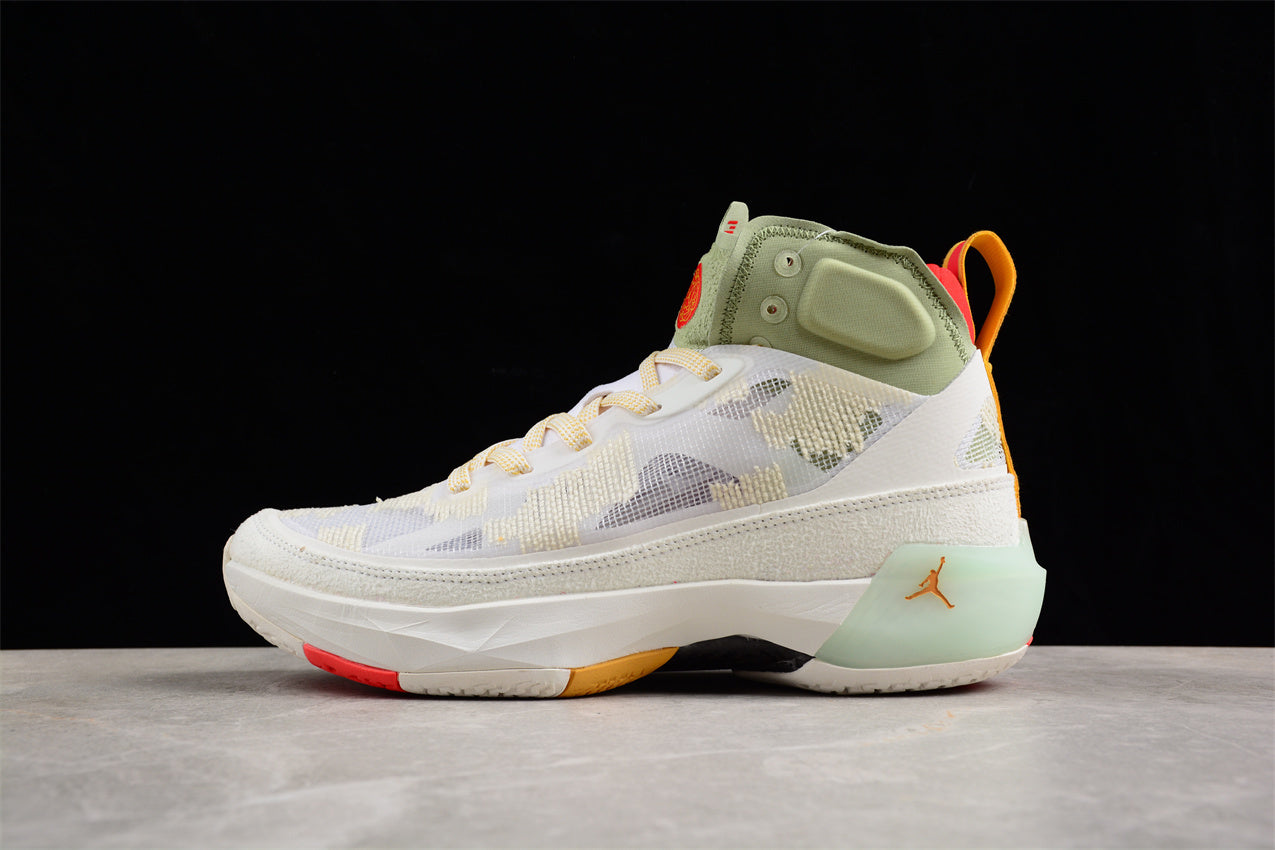 Air Jordan 37 CNY  FD4688-190
