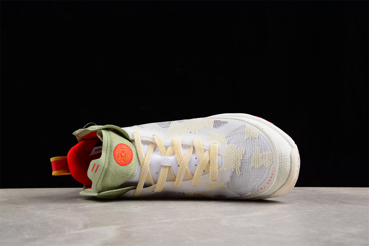 Air Jordan 37 CNY  FD4688-190