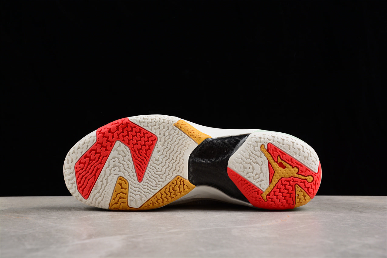 Air Jordan 37 CNY  FD4688-190