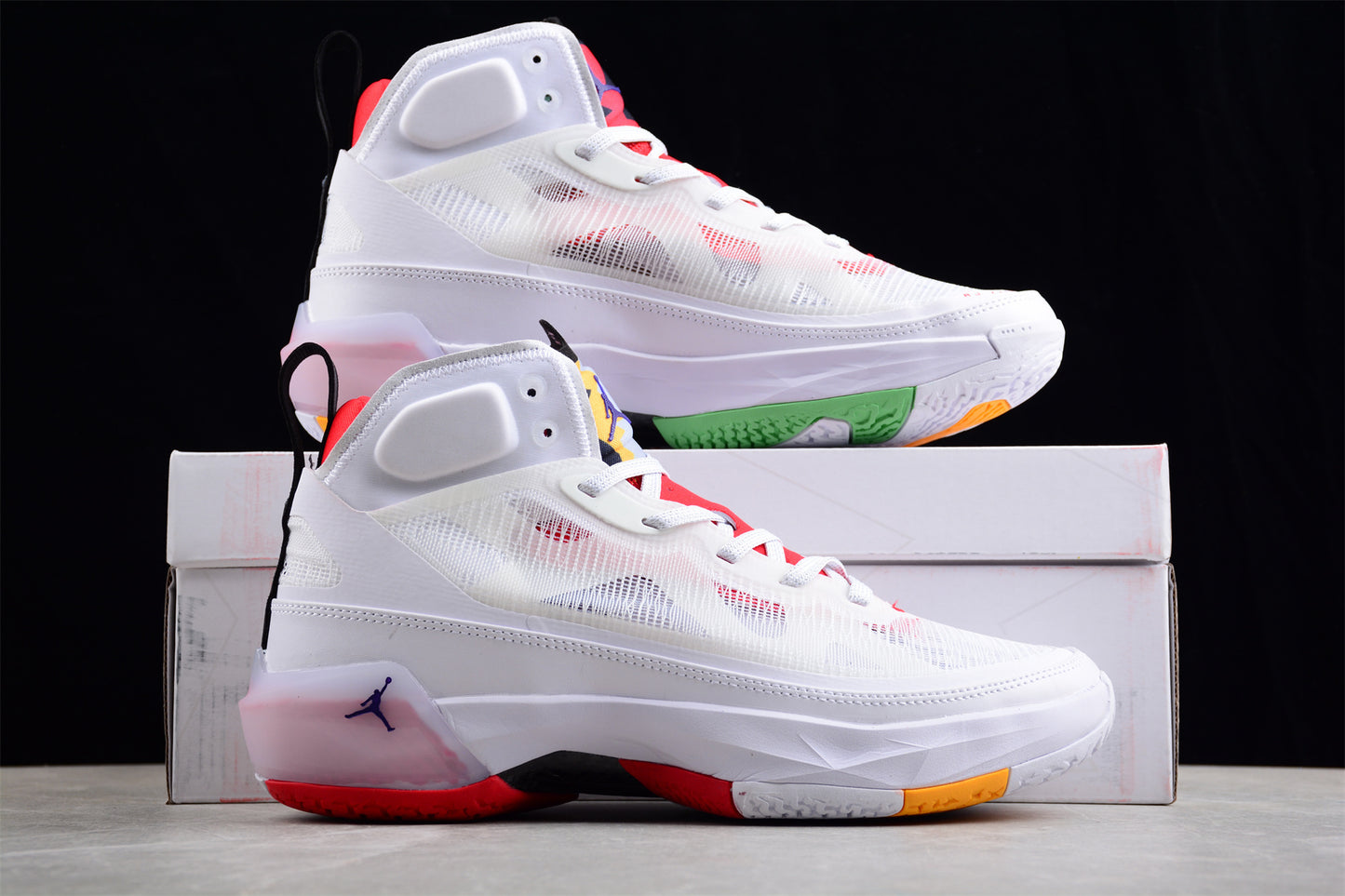 Air Jordan 37 DD6959-160