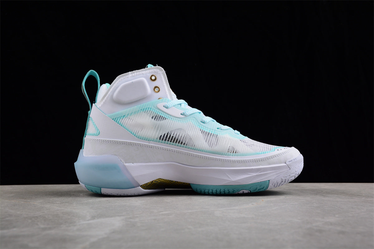 Air Jordan 37 “GUO”  DV0921-173