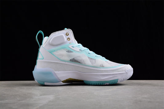 Air Jordan 37 “GUO”  DV0921-173