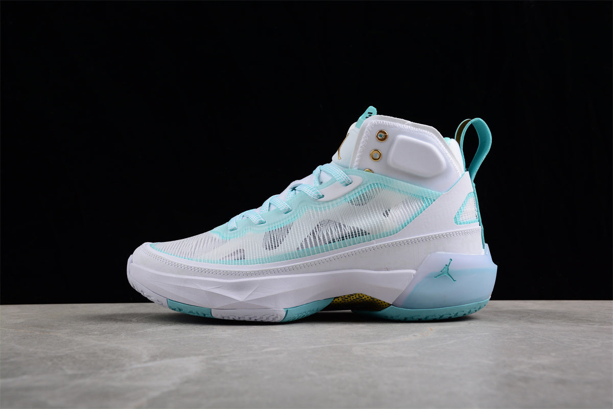 Air Jordan 37 “GUO”  DV0921-173