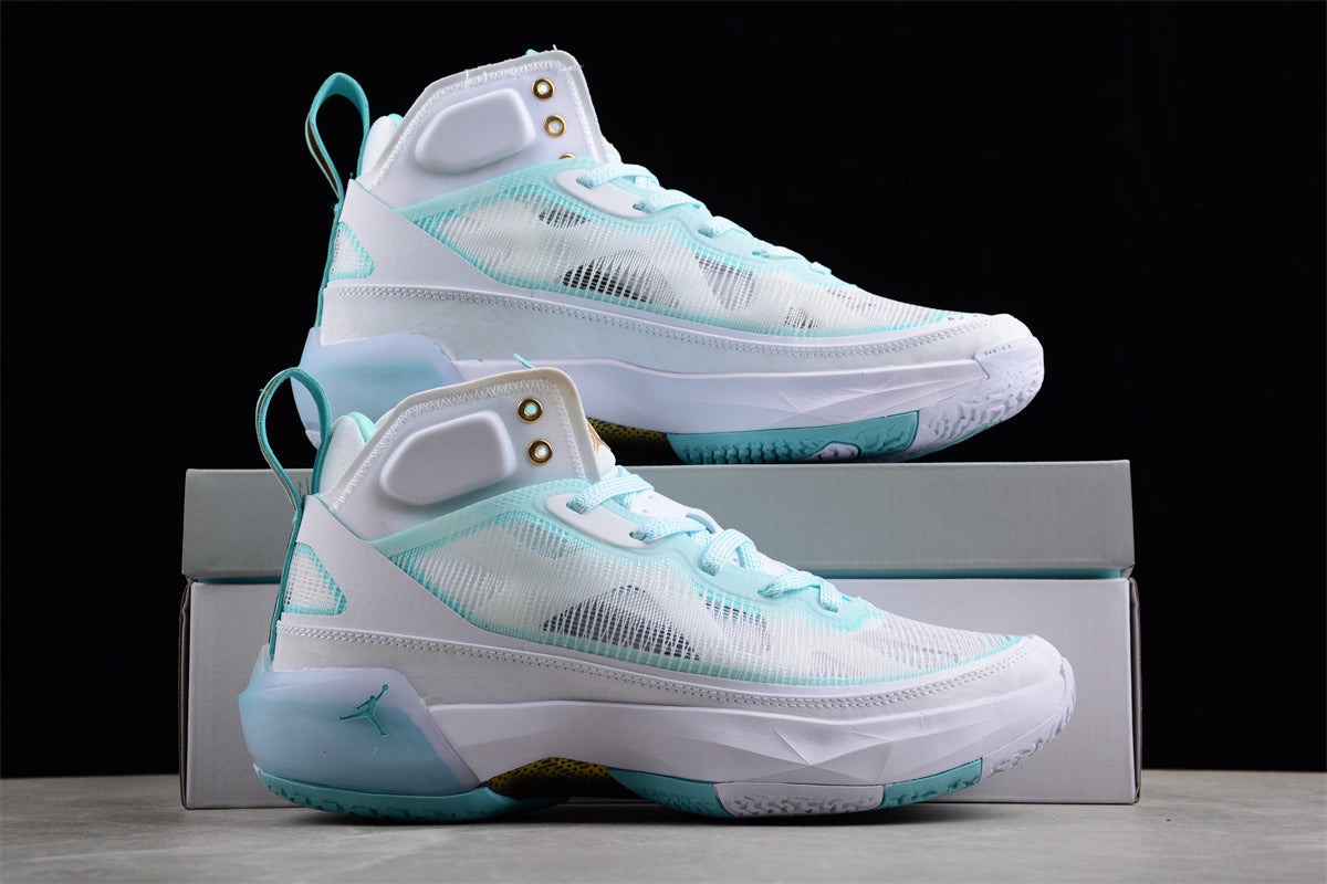 Air Jordan 37 “GUO”  DV0921-173