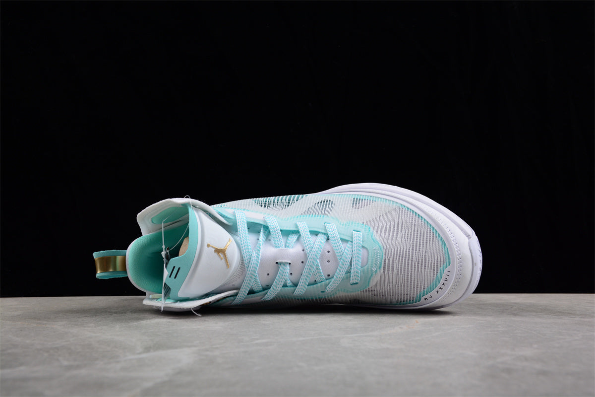 Air Jordan 37 “GUO”  DV0921-173