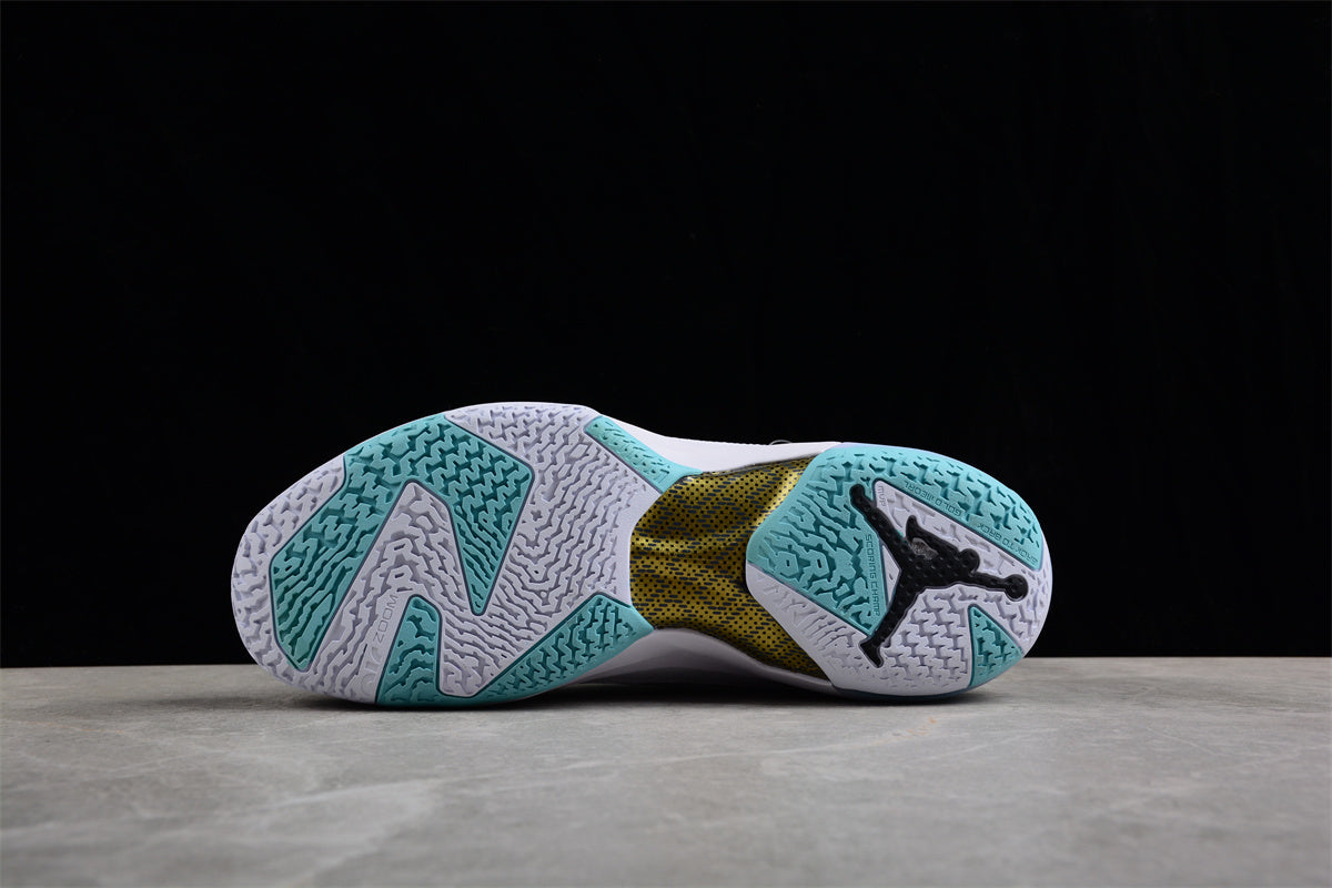 Air Jordan 37 “GUO”  DV0921-173