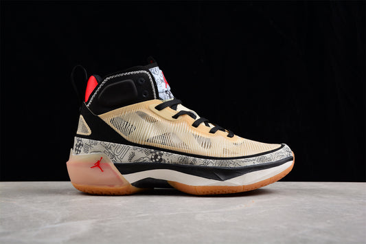 Air Jordan 37 “Jayson TatumPF  DZ0811-200